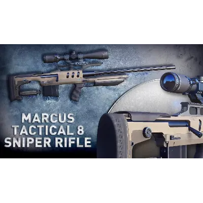 DLC Sniper Ghost Warrior Contracts - Seeker's Selects W - irongamers.ru