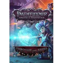DLC Pathfinder: Wrath of the Righteous - Through the As