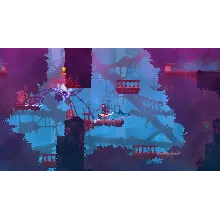 DLC Dead Cells: The Queen and the Sea КЛЮЧ STEAM