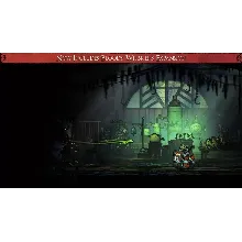 Tails of Iron КЛЮЧ STEAM ROW