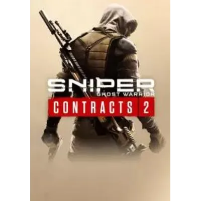 Sniper Ghost Warrior Contracts 2 Deluxe Arsenal Edition - irongamers.ru
