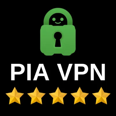PIA VPN до 2 Лет | Работает в РФ | Private Internet Access | Безлимит | Гарантия ВПН - irongamers.ru
