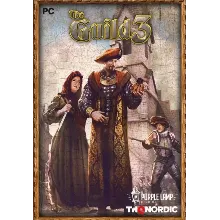The Guild 3 КЛЮЧ STEAM РФ+СНГ