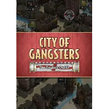 DLC City of Gangsters: The English Outfit КЛЮЧ STEAM