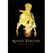 Adam's Venture: Origins КЛЮЧ STEAM РФ+СНГ