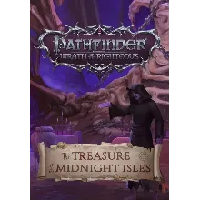 DLC Pathfinder: Wrath of the Righteous – The Treasure o