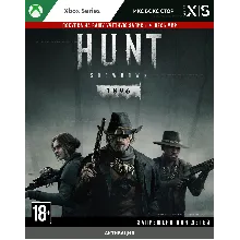 Hunt: Showdown 1896 (XBOX)