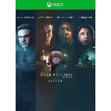 The Dark Pictures: Season One (Xbox One Series) Аренда