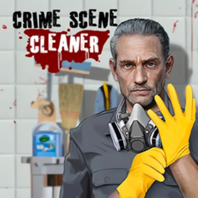 Crime Scene Cleaner | Steam Гарантия - irongamers.ru
