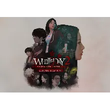💥White Day 2: The Flower That Tells 🔵 PS5 🔴ТУРЦИЯ🔴