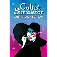 Cultist Simulator: Anthology Edition Xbox активация