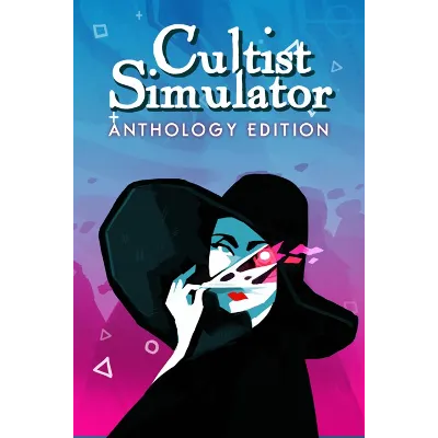 Cultist Simulator: Anthology Edition Xbox активация - irongamers.ru