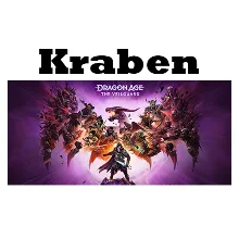«Dragon Age™: На страже Завесы» — издание Deluxe steam