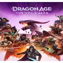 Все регионы ⭐Dragon Age™: На страже Завесы + издания