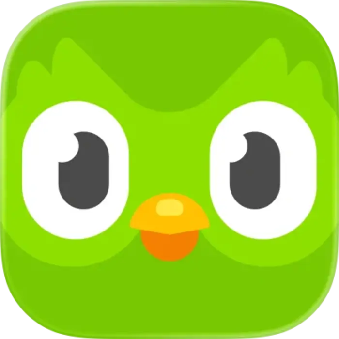 Duolingo Super & Max - 1-12 месяцев. Инвайт