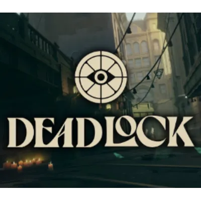 Deadlock Инвайт на Закрытый Бета Тест (Steam) - irongamers.ru