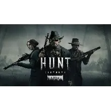HUNT SHOWDOWN 1896 XBOX SERIES X|S КЛЮЧ USA ЛИЦЕНЗИЯ
