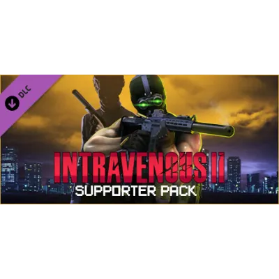 Intravenous АВТОДОСТАВКА STEAM GLOBAL МГНОВЕННО ЛИЦЕНЗИЯ - irongamers.ru