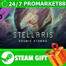 ⭐ ВСЕ СТРАНЫ+РОССИЯ⭐ Stellaris: Cosmic Storms STEAM