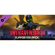 Intravenous 2 - Supporter Pack DLC * STEAM RU