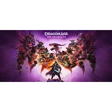 Dragon Age: The Veilguard (Steam Gift UA KZ)
