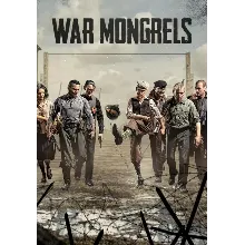War Mongrels КЛЮЧ STEAM ВСЕ СТРАНЫ