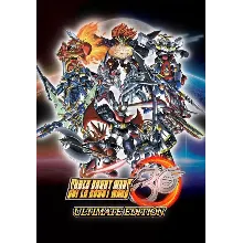 Super Robot Wars 30 - Ultimate Edition КЛЮЧ STEAM