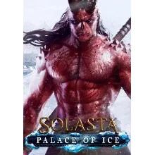 DLC Solasta: Crown of the Magister - Palace of Ice КЛЮЧ