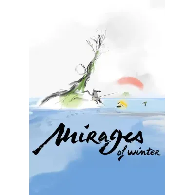 Mirages of Winter КЛЮЧ STEAM ВСЕ СТРАНЫ