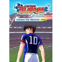 DLC Captain Tsubasa: Rise of New Champions Character Mi
