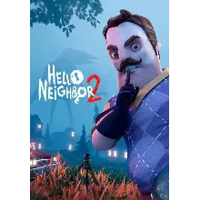 Hello Neighbor 2 КЛЮЧ STEAM РФ+СНГ