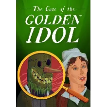 The Case of the Golden Idol КЛЮЧ STEAM РФ+СНГ
