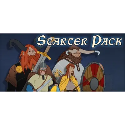 DLC The Banner Saga: Factions - Starter Pack/Steam Gift - irongamers.ru