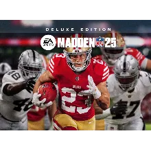 Madden NFL 25 Deluxe Origin Оффлайн Активация