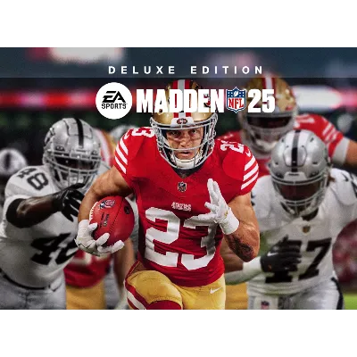 Madden NFL 25 Deluxe Origin Оффлайн Активация - irongamers.ru