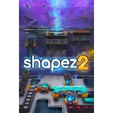 shapez 2 (Аренда аккаунта Steam) Steam Deck, GFN