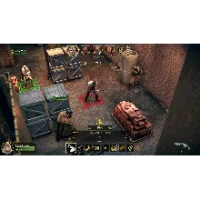 Empire of Sin КЛЮЧ STEAM РФ+СНГ