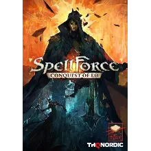 SpellForce: Conquest of Eo КЛЮЧ STEAM Ru-СНГ, India,