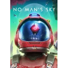 No Man's Sky КЛЮЧ STEAM РФ+СНГ