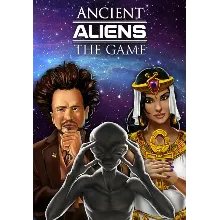 Ancient Aliens: The Game КЛЮЧ STEAM ВСЕ СТРАНЫ