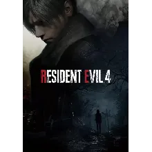 Resident Evil 4 КЛЮЧ STEAM РФ+СНГ
