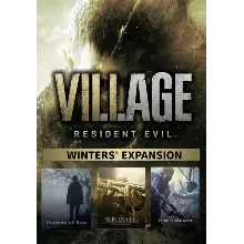 DLC Resident Evil Village - Winters’ Expansion КЛЮЧ