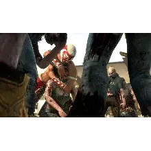 Dead Rising 3 - Apocalypse Edition КЛЮЧ STEAM РФ+СНГ