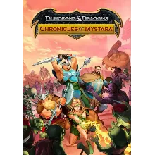 Dungeons & Dragons: Chronicles of Mystara КЛЮЧ STEAM
