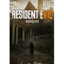 Resident Evil 7 STEAM KEY RUSSIA+CIS