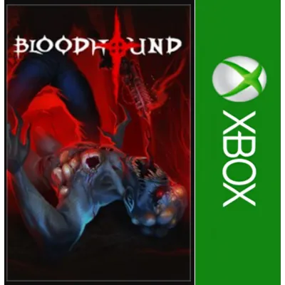 ☑️⭐Bloodhound XBOX⭐Покупка на Ваш аккаунт⭐☑️ - irongamers.ru