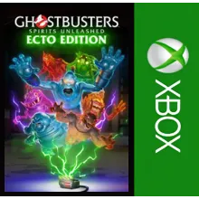 ⭐Ghostbusters: Spirits Unleashed Ecto Edition XBOX⭐