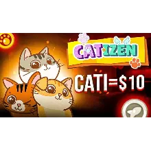 База 90 Телерам каналов и чатов игры Catizen