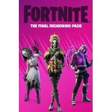 Фортнайт Час расплаты Fortnite - Pack 🔑XBOX🔑