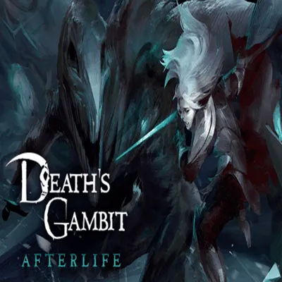 Deaths Gambit: Afterlife | ПК Epic Games EGS - irongamers.ru